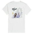 thumbnail image 1 of Disney Wish - Best Wishes Asha Sketch - Men's Short Sleeve Graphic T-Shirt, 1 of 5