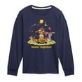 thumbnail image 1 of Disney Wish - Better Together Valentino - Toddler & Youth Long Sleeve Graphic T-Shirt, 1 of 5