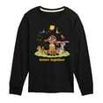 thumbnail image 1 of Disney Wish - Better Together Valentino - Toddler & Youth Long Sleeve Graphic T-Shirt, 1 of 5