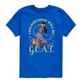 thumbnail image 1 of Disney - Wish - Birthday Goat - Youth And Toddler Short Sleeve T-Shirt, 1 of 5