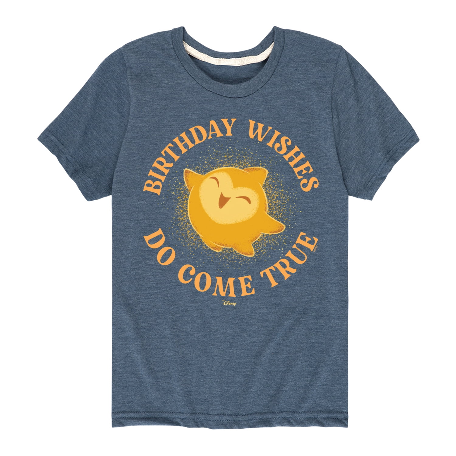 Disney - Wish - Birthday Wishes Come True - Youth And Toddler Short ...