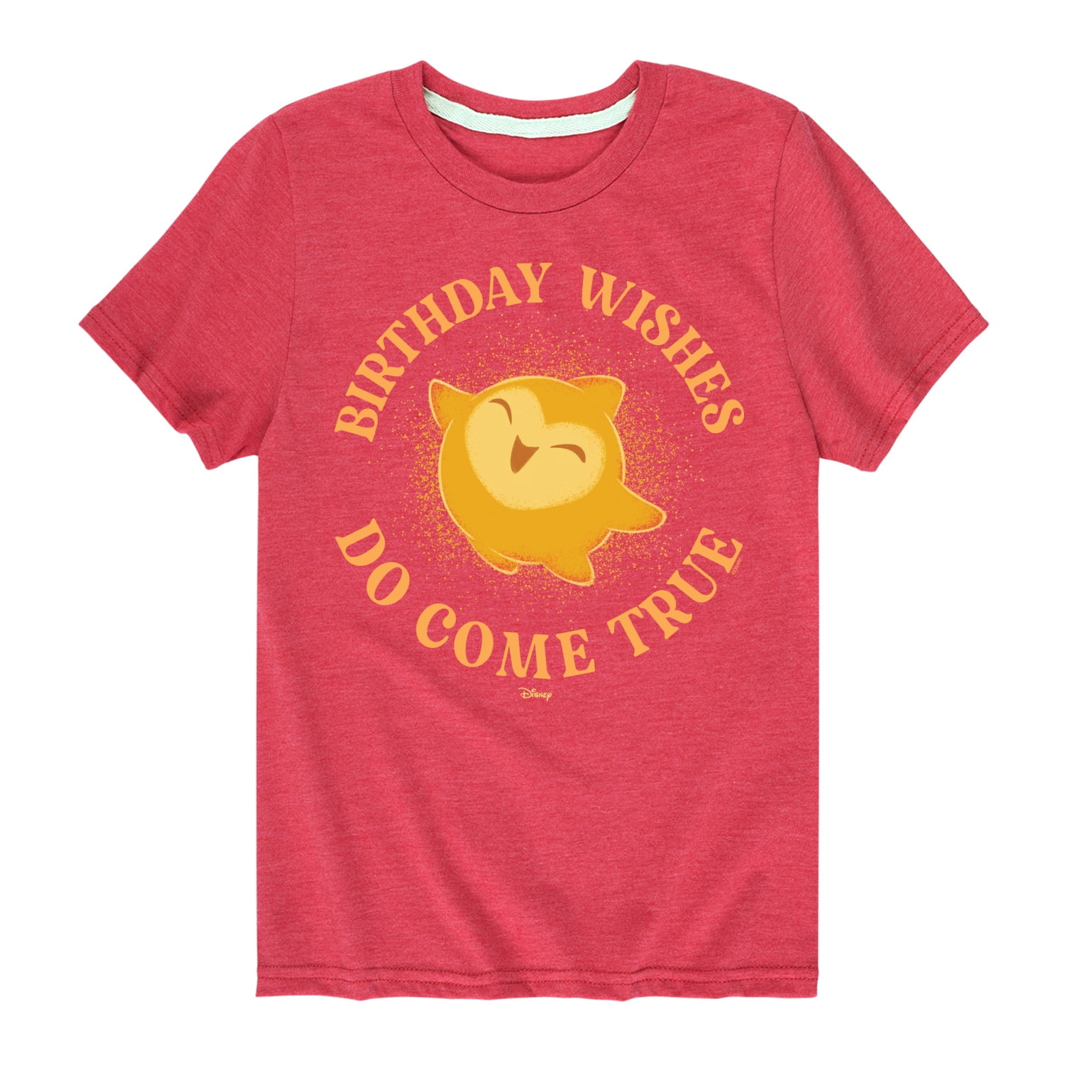 Disney - Wish - Birthday Wishes Come True - Youth And Toddler Short ...