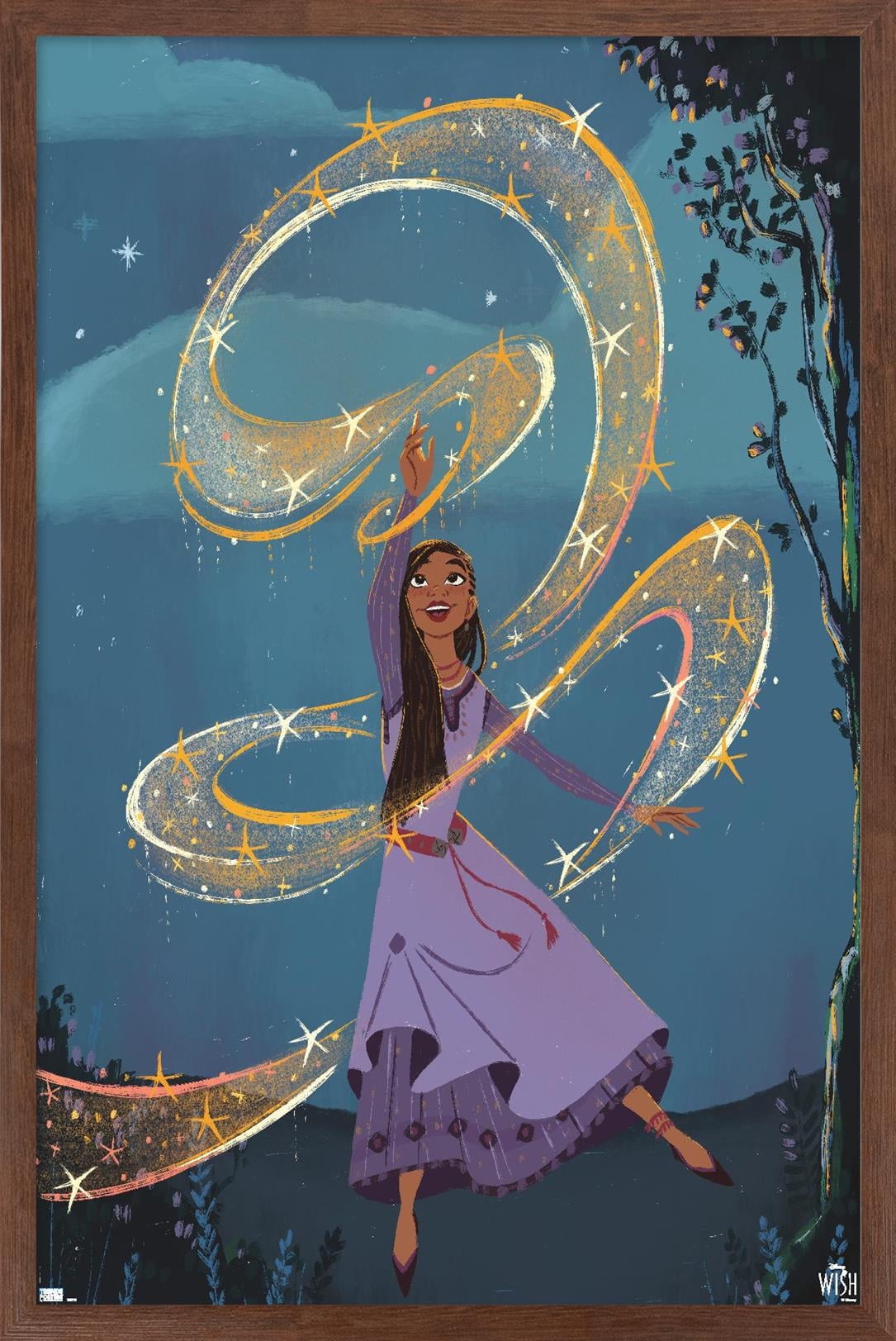 Disney-Wish-Collage-Poster-6-