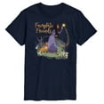 thumbnail image 1 of Disney Wish - Fairytale Friends - Men's Short Sleeve Graphic T-Shirt, 1 of 5