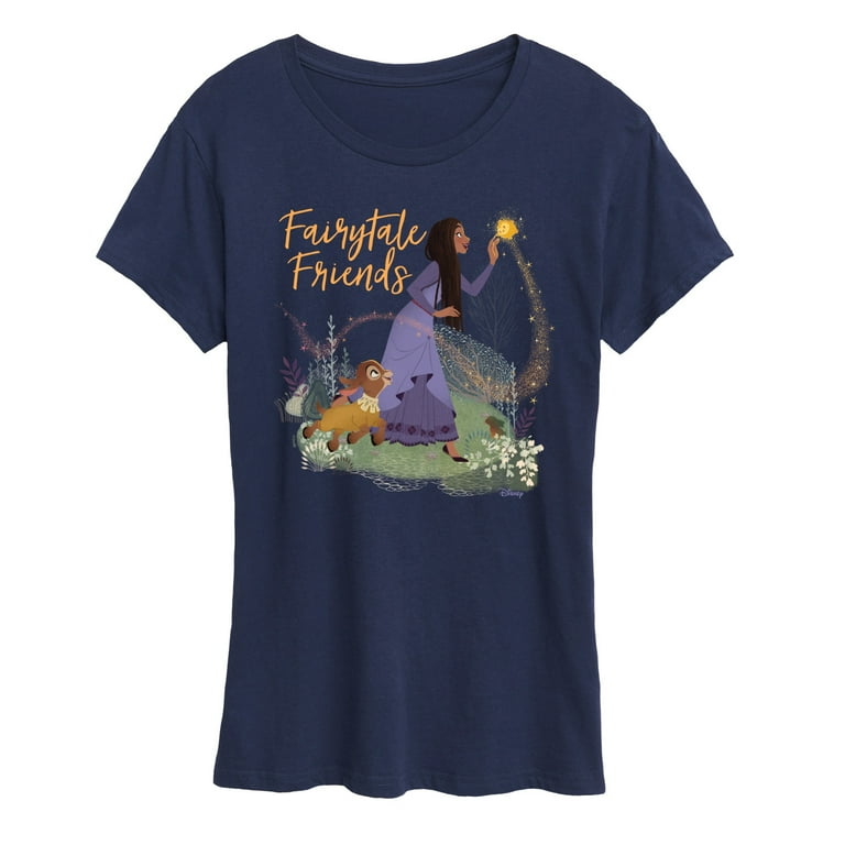 walmart womens disney shirts