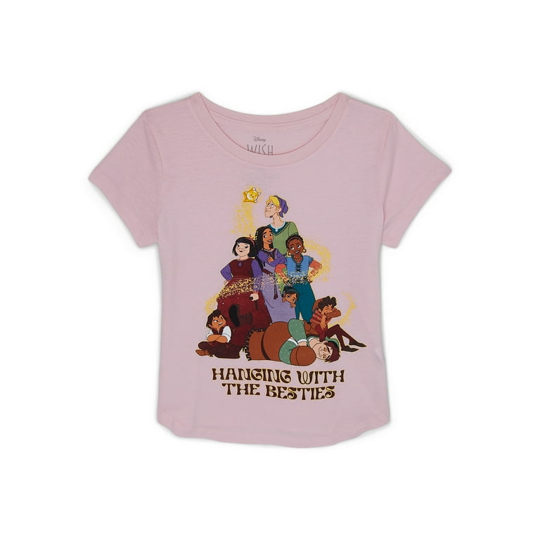Wish Girl Tee Wish Girl Tee