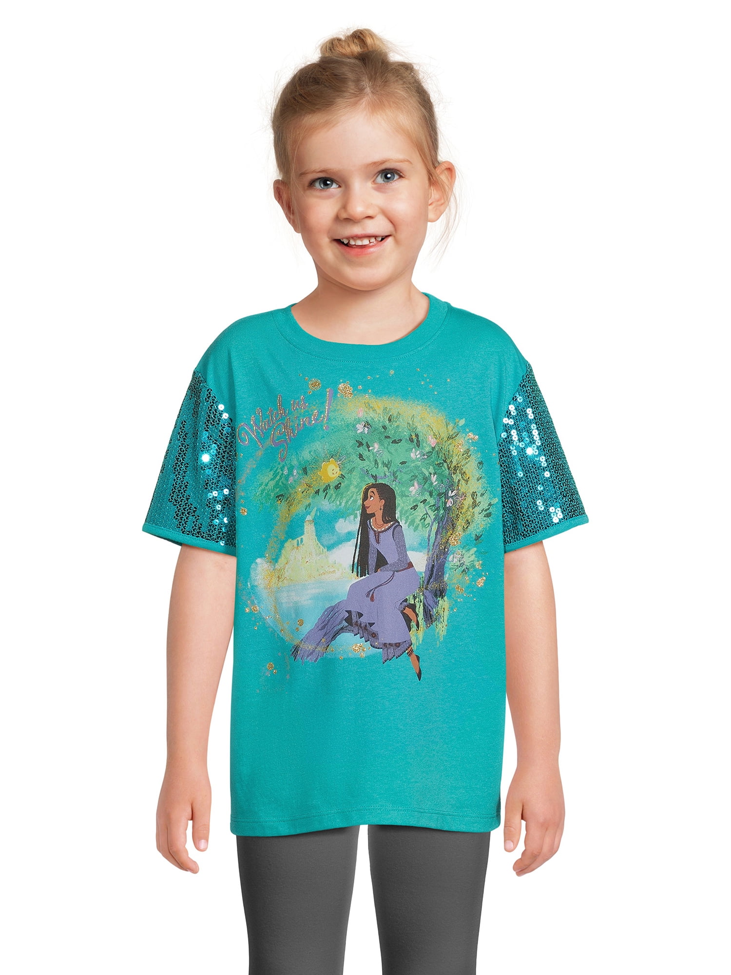 Camiseta Stitch Disney mujer – Monkey World 13