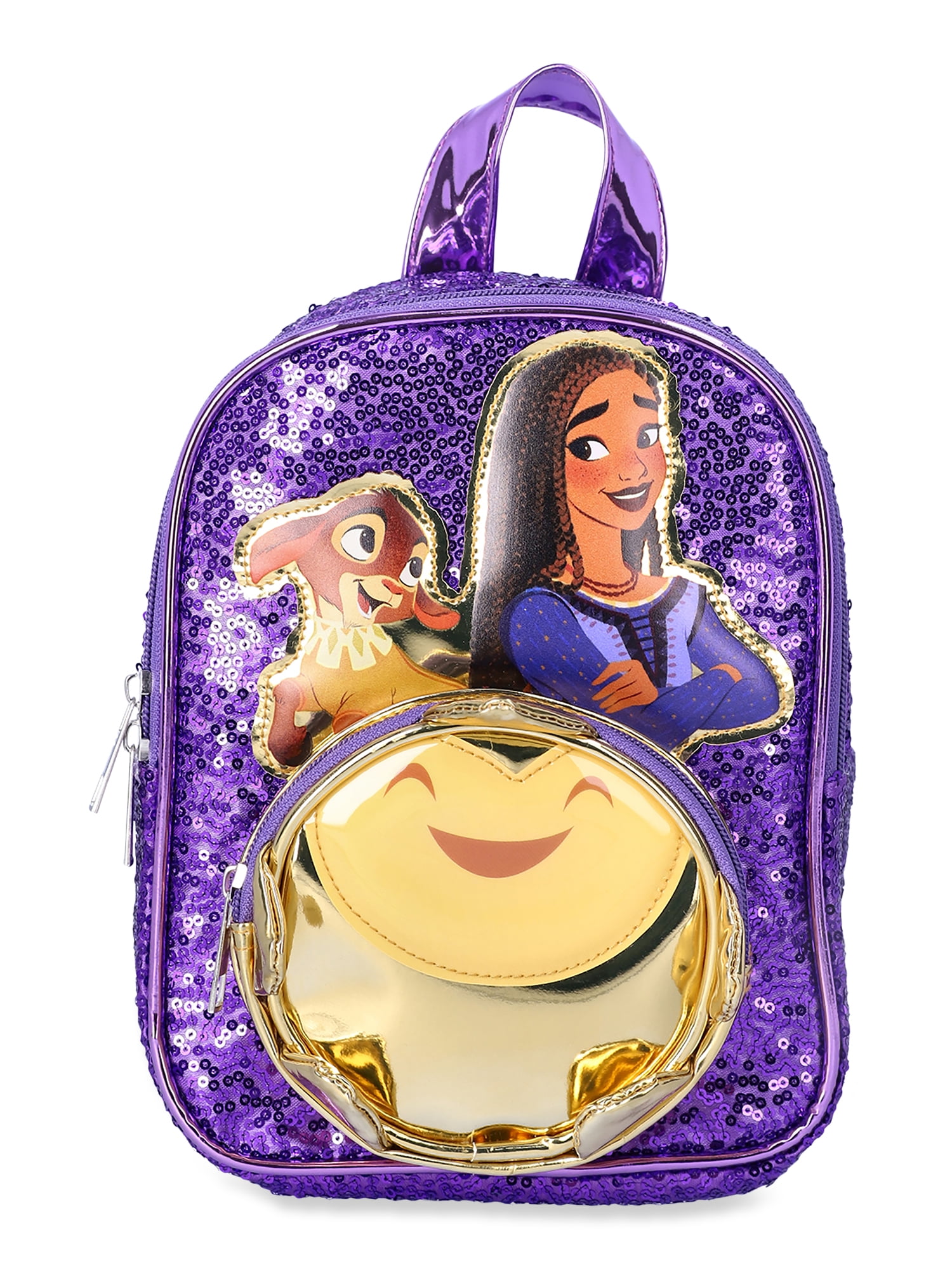 Mini backpack wish sale