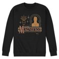 thumbnail image 1 of Disney Wish - King Magnifico - Men's Crew Neck Fleece Pullover, 1 of 5