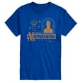 thumbnail image 1 of Disney Wish - King Magnifico - Men's Short Sleeve Graphic T-Shirt, 1 of 5