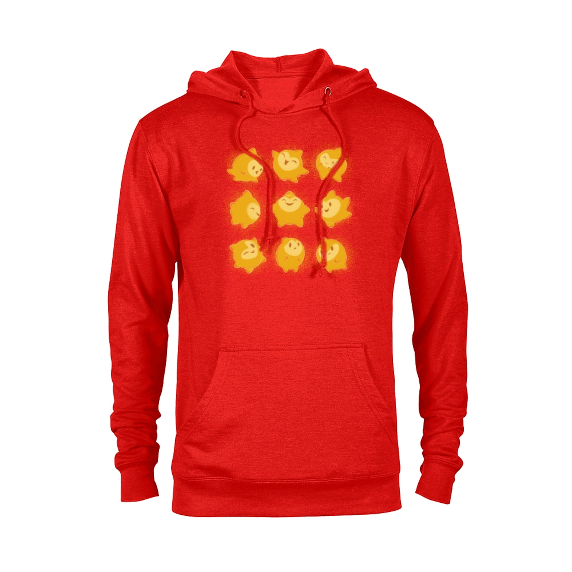 Disney Wish Many Magical Moods of Star - Pullover Hoodie for Adults ...