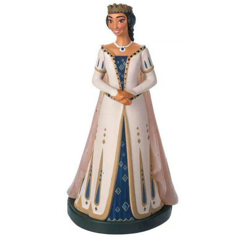 Disney - mayamama Disney Wish Queen Amaya PVC Figure (No Packaging) - Walmart.com