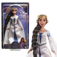 thumbnail image 1 of Disney Wish Queen Amaya of Rosas Fashion Doll, Posable Doll & Accessories, 1 of 7