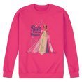 thumbnail image 1 of Disney Wish - Rule For The People - Men's Crew Neck Fleece Pullover, 1 of 4