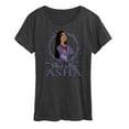 thumbnail image 1 of Disney Wish - She's My Asha - Women's Short Sleeve Graphic T-Shirt, 1 of 5