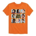 thumbnail image 1 of Disney Wish - Teen Squad Goals Grid - Toddler & Youth Short Sleeve Graphic T-Shirt, 1 of 6