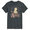 thumbnail image 1 of Disney Wish - The One Asha - Men's Short Sleeve Graphic T-Shirt, 1 of 5