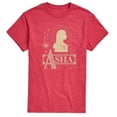 thumbnail image 1 of Disney Wish - The One Asha - Men's Short Sleeve Graphic T-Shirt, 1 of 5