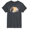 thumbnail image 1 of Disney Wish - There Is Always Hope - Men's Short Sleeve Graphic T-Shirt, 1 of 5