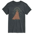 thumbnail image 1 of Disney Wish - This Is The Thanks I Get King - Men's Short Sleeve Graphic T-Shirt, 1 of 5