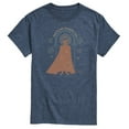 thumbnail image 1 of Disney Wish - This Is The Thanks I Get King - Men's Short Sleeve Graphic T-Shirt, 1 of 5