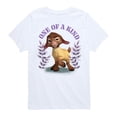 thumbnail image 1 of Disney Wish - Valentino One Of A Kind - Toddler & Youth Short Sleeve Graphic T-Shirt, 1 of 5