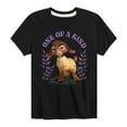 thumbnail image 1 of Disney Wish - Valentino One Of A Kind - Toddler & Youth Short Sleeve Graphic T-Shirt, 1 of 5