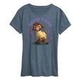 thumbnail image 1 of Disney Wish - Valentino One Of A Kind - Women's Short Sleeve Graphic T-Shirt, 1 of 5