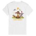 thumbnail image 1 of Disney Wish - We Are Better Together - Men's Short Sleeve Graphic T-Shirt, 1 of 5