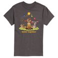 thumbnail image 1 of Disney Wish - We Are Better Together - Men's Short Sleeve Graphic T-Shirt, 1 of 5