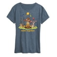 thumbnail image 1 of Disney Wish - We Are Better Together - Women's Short Sleeve Graphic T-Shirt, 1 of 5