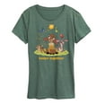 thumbnail image 1 of Disney Wish - We Are Better Together - Women's Short Sleeve Graphic T-Shirt, 1 of 5