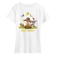 thumbnail image 1 of Disney Wish - We Are Better Together - Women's Short Sleeve Graphic T-Shirt, 1 of 5