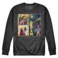 thumbnail image 1 of Disney Wish - Wish Hope Dream - Men's Crew Neck Fleece Pullover, 1 of 6