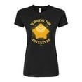 thumbnail image 1 of Disney Wish - Wishing For Adventure - Juniors Fitted Graphic T-Shirt, 1 of 5