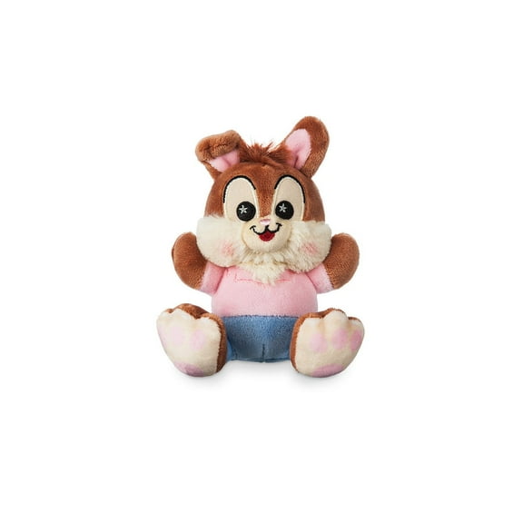 Disney Wishables Splash Mountain Br'er Rabbit Micro Plush