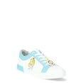thumbnail image 1 of Disney Women's Alice in Wonderland Low-Top Court Sneakers, Sizes 6-11, 1 of 6