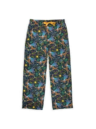 Pajama Bottoms in Womens Pajamas 