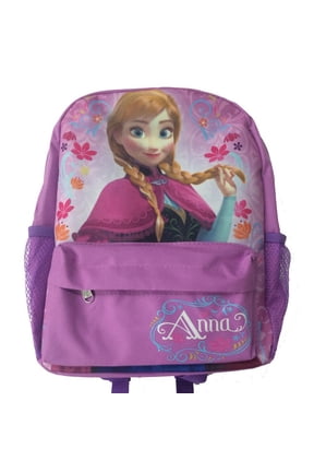 Women's Frozen Princess Licensed Mini Backpack