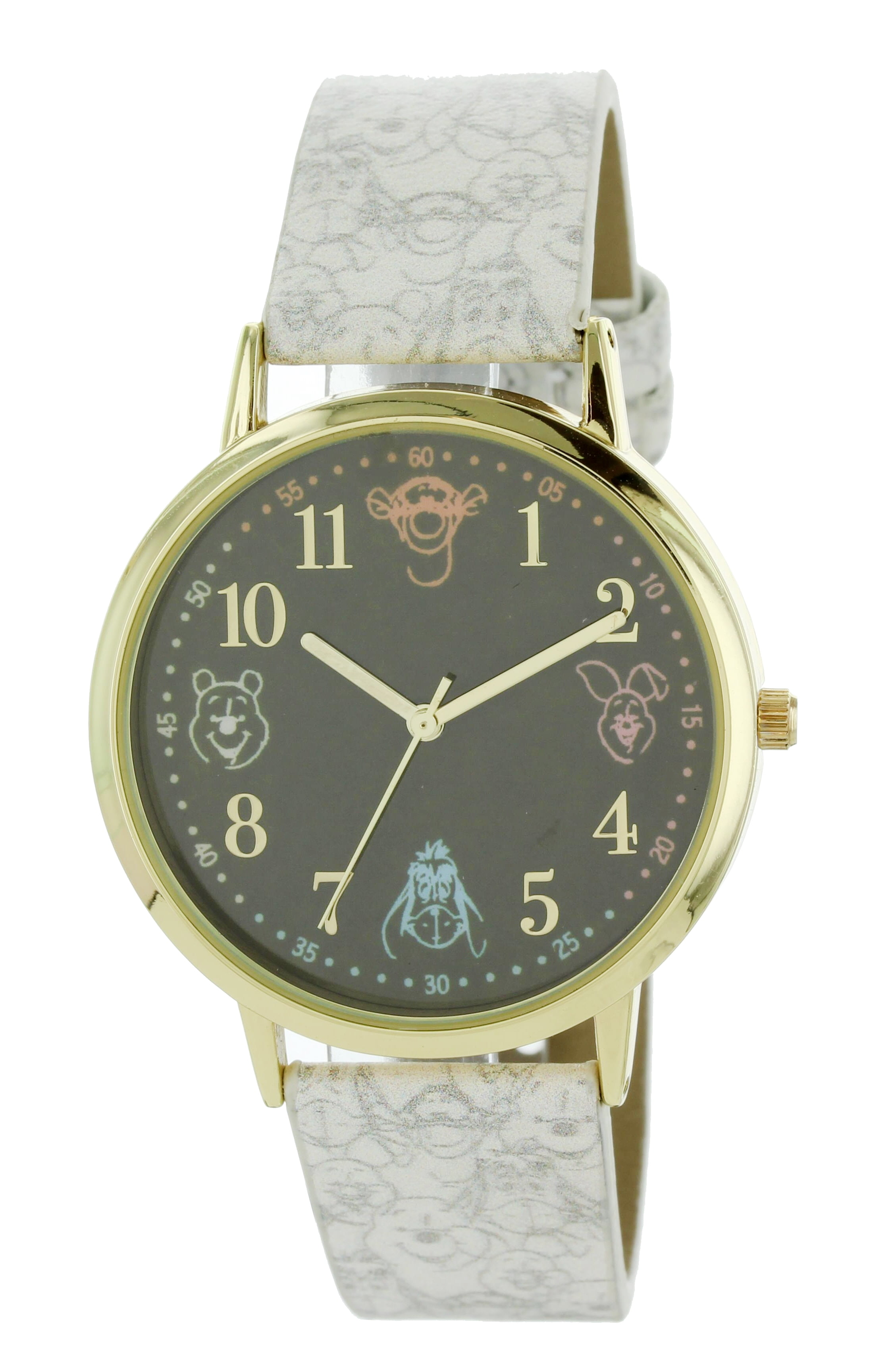 Eeyore Watch
