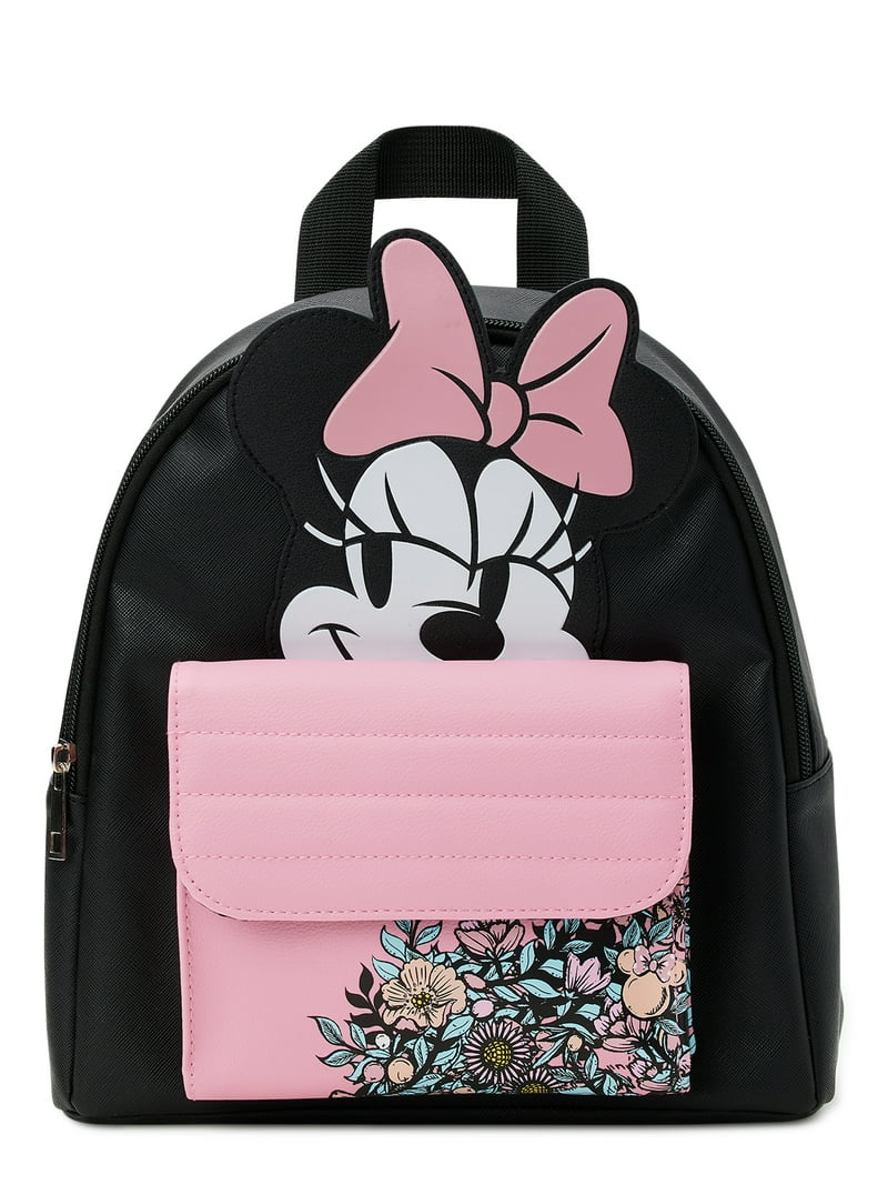 arizona mini backpack Teal Patchwork Tech Compatibility Custom String Backpack Custom COLOUR:Black colour:bone