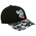 thumbnail image 1 of Disney Women’s Minnie Mouse, Lilo & Stitch Hat –Baseball Cap, Mom Hat, 1 of 7