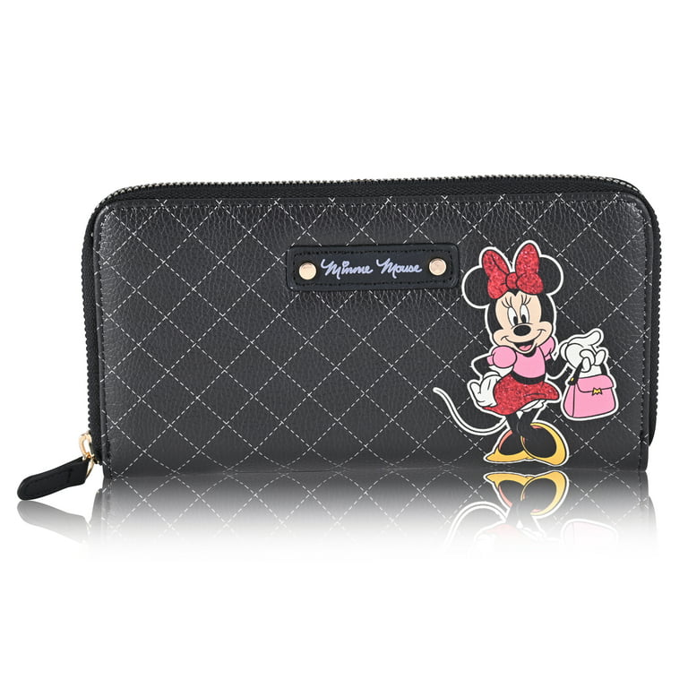 Disney Minnie Mouse Wallet 