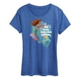 thumbnail image 1 of Disney - Women's Racerback Tank Top - Women's Short Sleeve Graphic T-Shirt, 1 of 6