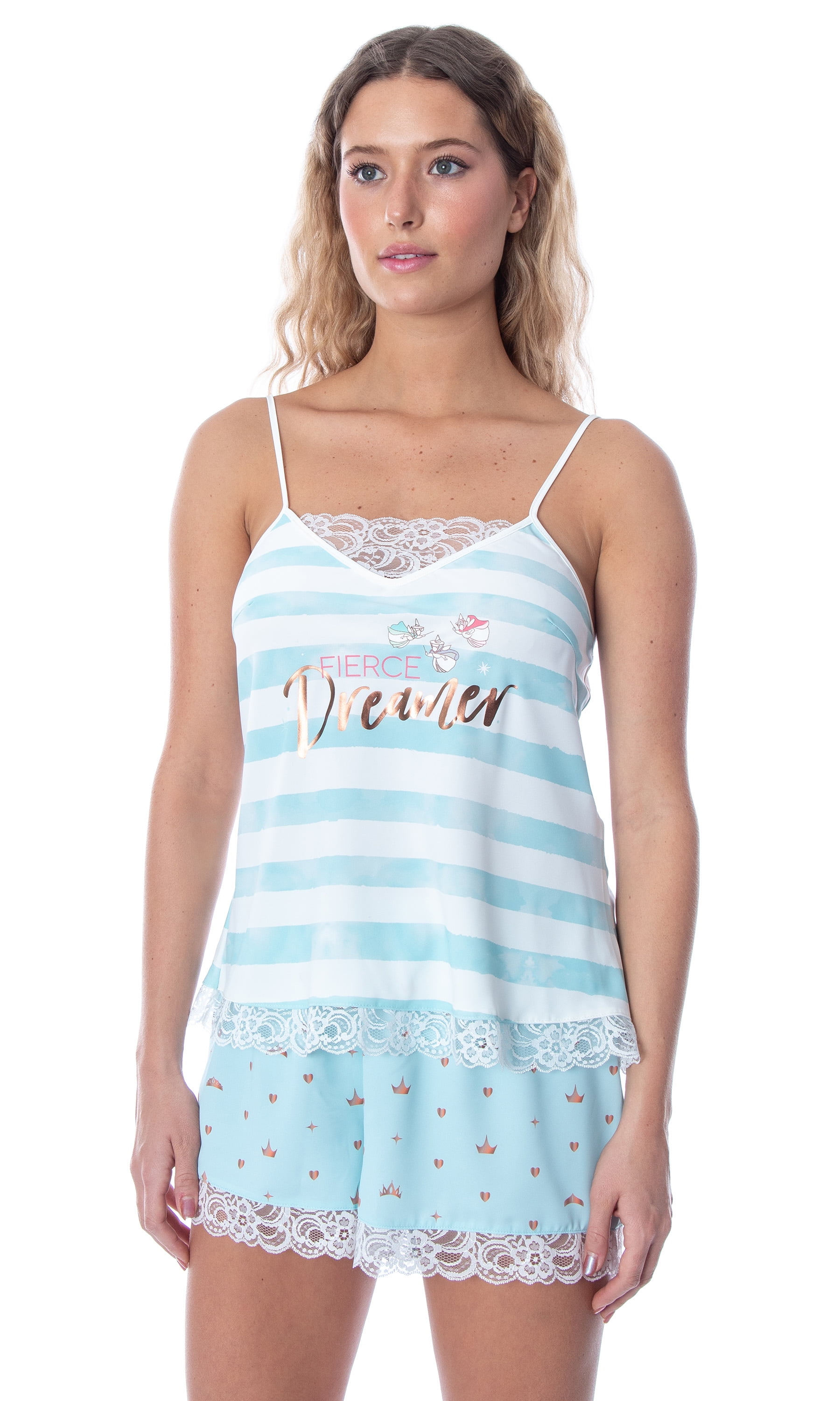 Sleeping Beauty Camisole