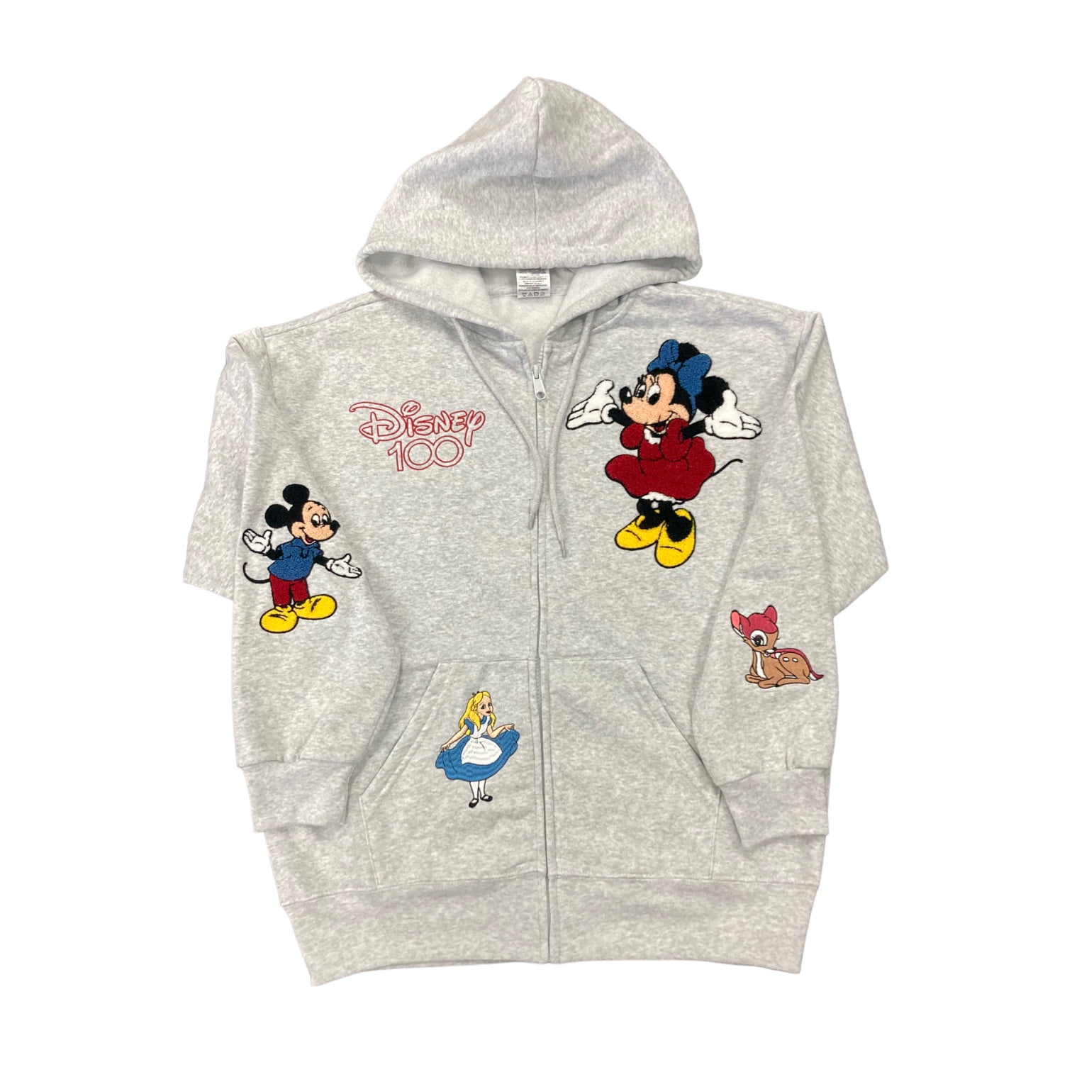 Disney zip hoodie women's hotsell