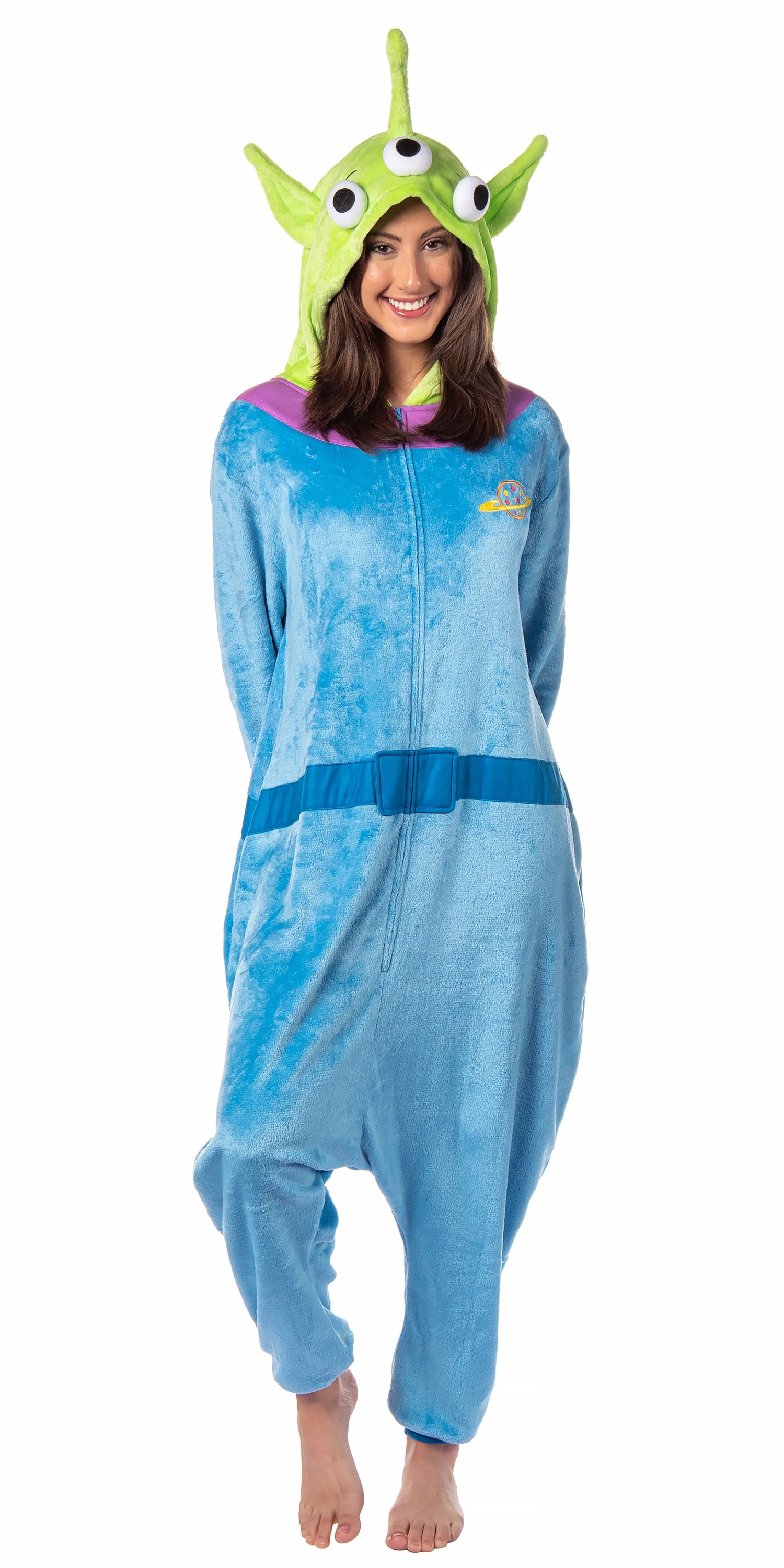 Alien kigurumi hotsell