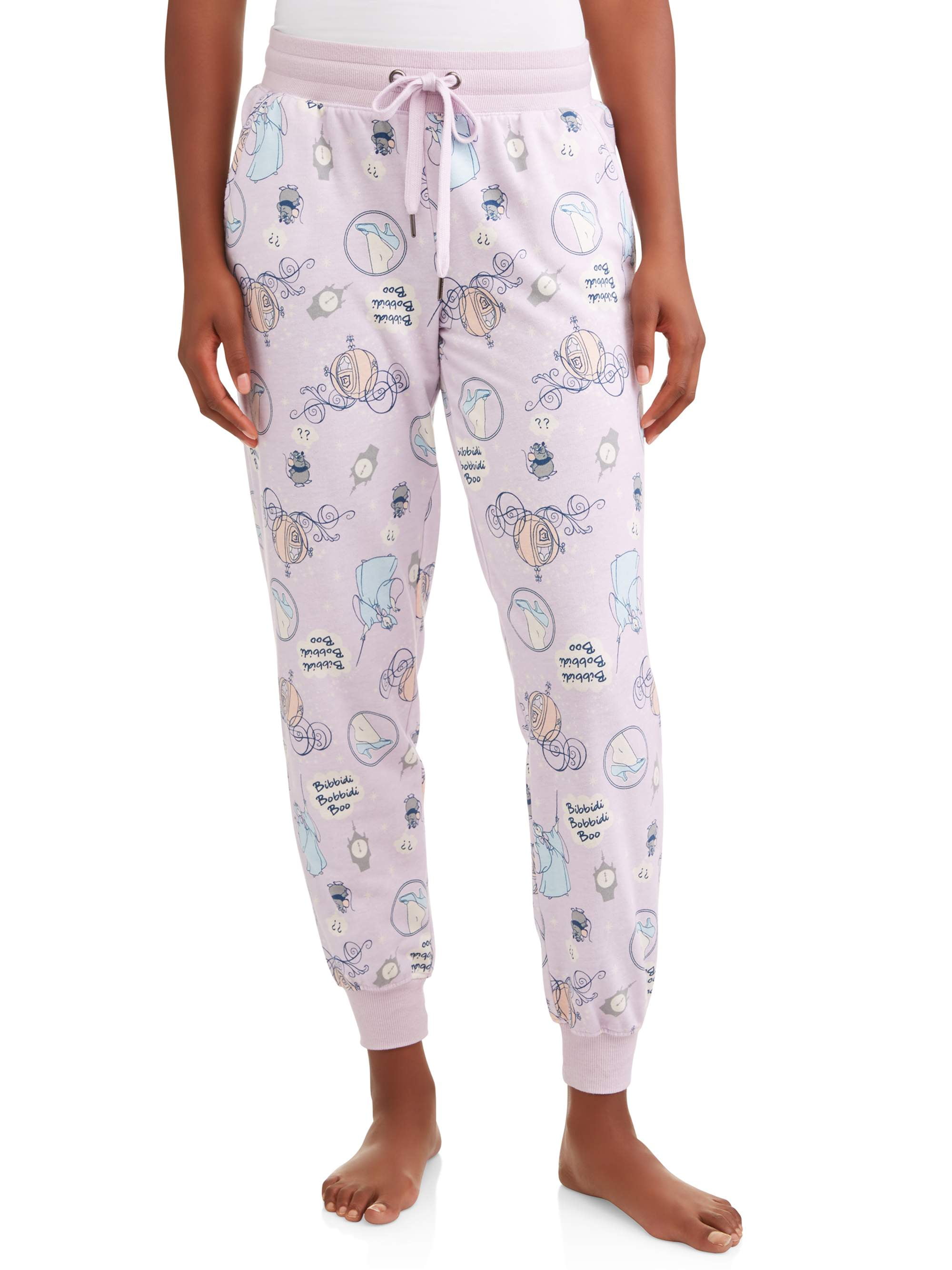 Womens cinderella pajamas hot sale