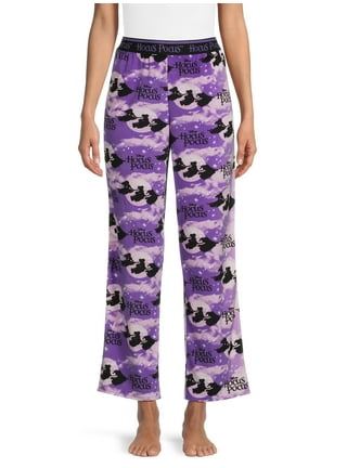 Hocus Pocus Pajamas