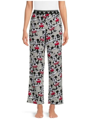 Disney Womens Pajamas in Womens Pajamas & Loungewear - Walmart.com